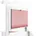 115 100 grau/rosa