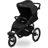 Caretero Lima Deluxe Schwarz