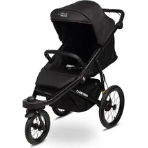 Caretero Lima Deluxe Schwarz
