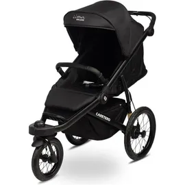 Caretero Lima Deluxe Schwarz