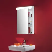 Schneider Lowline 50 cm weiß