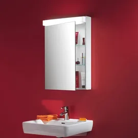 Schneider Lowline 50 cm weiß