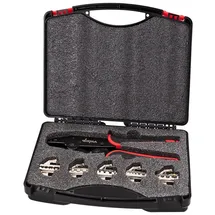 DEMA - Crimpwerkzeugsatz Cw 6