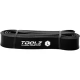 toolz Super Band Schwarz