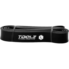 toolz Super Band Schwarz