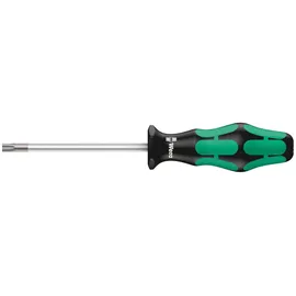WERA Torx-Schraubendreher TX 10 Klingenlänge 80 mm