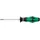 WERA Torx-Schraubendreher TX 10 Klingenlänge 80 mm