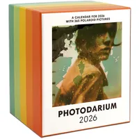 Seltmann Publishers GmbH PHOTODARIUM 2026