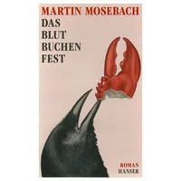 Hanser Fachbuchverlag Das Blutbuchenfest
