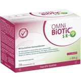 Allergosan Omni Biotic SR-9 Portionsbeutel 28 St.