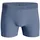 Björn Borg Boxershort Cotton Stretch 3er Pack Blau L
