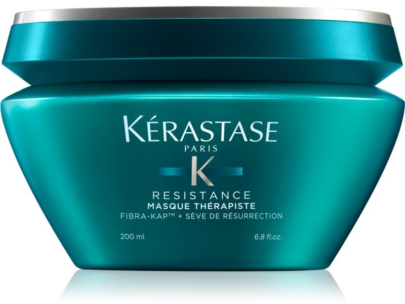 Kérastase Résistance Masque Thérapiste Regenerierende Maske für stark geschädigtes Haar 200 ml