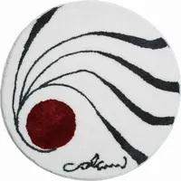 GRUND Colani 18 Ø 80 cm weiß