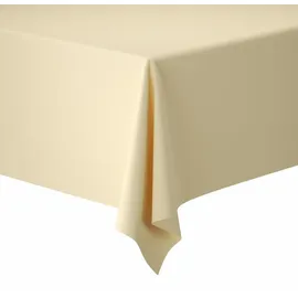 Duni Tischdecke Dunicel 185473 118 x 25 m Creme