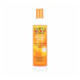 Cantu Natural Hair Moisturizing Curl Activator Cream 355 ml