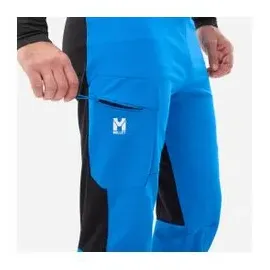 Millet pierra ment L