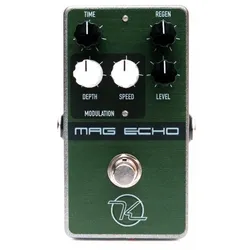 Keeley Magnetic Echo