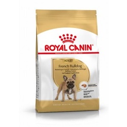 Royal Canin Adult Französische Bulldogge Hundefutter 2 x 9 kg