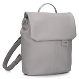 Zwei Rucksack Mademoiselle Rucksäcke Grau Damen