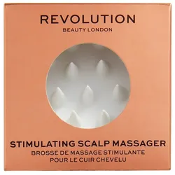 Revolution Hair Stimulating Scalp Massager Massage- & ätherische öle   