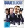 Blue Bloods - Staffel 5 (DVD)