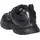 Nike V5 RNR Kinder Black/Anthracite/Black 28