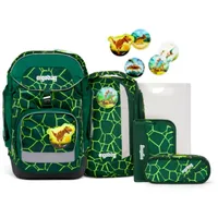 ergobag pack 6-tlg. BärRex 2024
