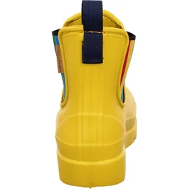 Fischer Markenschuh Stella Damen Gelb 37