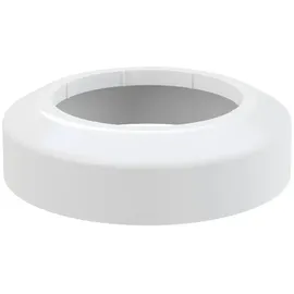 Alca Alcadrain A98 Rosette für WC klein Dn110 weiß