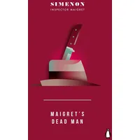 Penguin Books Ltd (UK) Maigret's Dead Man