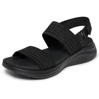 SKECHERS Ultra Flex 3.0 Damen Schwarz 36