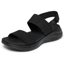 SKECHERS Ultra Flex 3.0 Damen Schwarz 36
