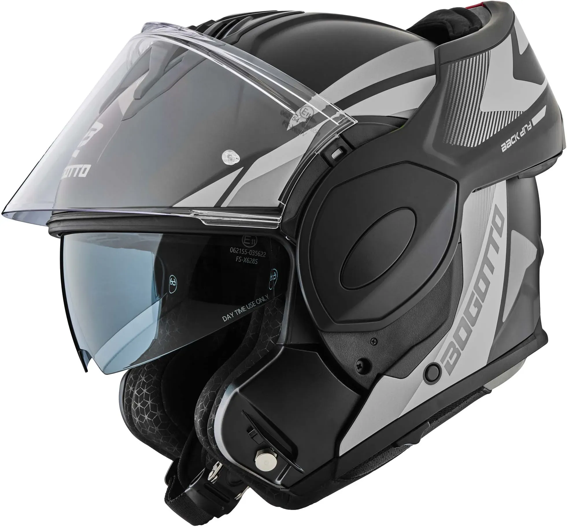 Bogotto FS-X600 Atyr Klapphelm