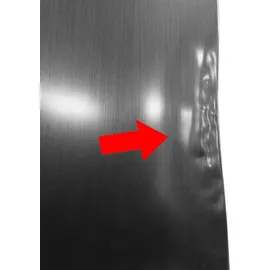 Samsung RS6GCG885DB1EG Side-by-Side (634 l, 1780 mm hoch, Schwarz)