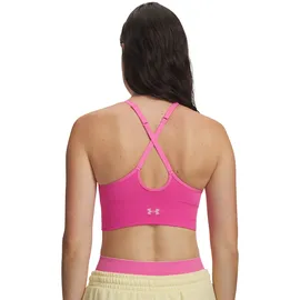 Under Armour Vanish Seamless Pink/Prime Pink S