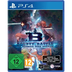 Bounty Battle