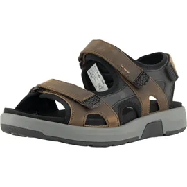 Josef Seibel Emeric 06 Herren Braun 47