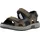 Josef Seibel Emeric 06 Herren Braun 47