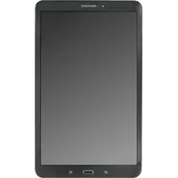 Samsung Display Unit + Frame T580 / T585 Galaxy Tab A 10.1 (2016) black GH97-19022A (Galaxy Tab A 10.1 (2016)), Mobilgerät Ersatzteile, Schwarz