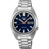 Seiko SRPK87K1 Herrenuhr 5 Sports Automatik Blau