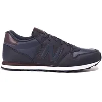 New Balance 500 Herren Navy 40,5