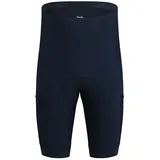 Rapha Cargo Shorts Dark Navy/White M