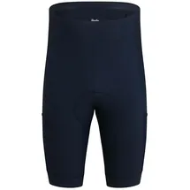 Rapha Cargo Shorts Dark Navy/White M