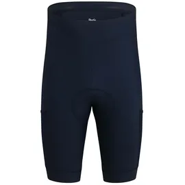 Rapha Cargo Shorts Dark Navy/White M
