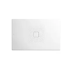 Kaldewei Conoflat Duschfläche 467930000001 90x170cm, Antislip, weiß