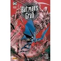 Batman: Batmans Grab