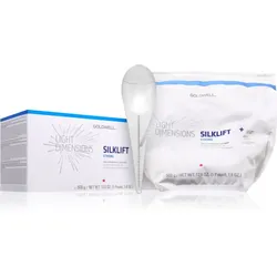 Goldwell Silklift Strong Puder für Extra-Aufhellung 500 g