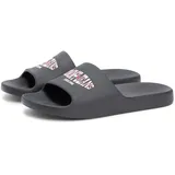 Tommy Hilfiger Pantolette Schwarz 43