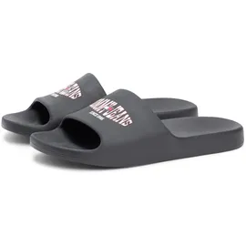 Tommy Hilfiger Pantolette Schwarz 43