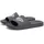 Tommy Hilfiger Pantolette Schwarz 43